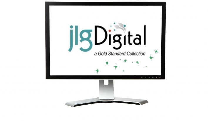 JLG Digital Streaming