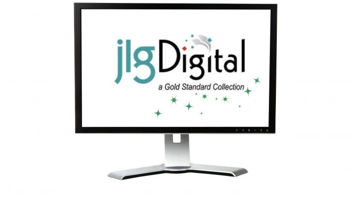 JLG Digital Streaming