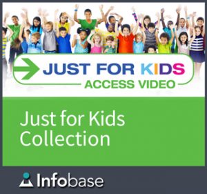 Just for Kids