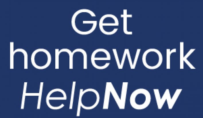 Homework Help Here!