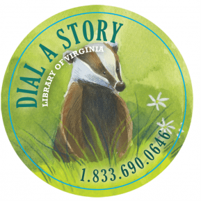 Dial A Story
