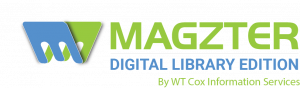Magzter Digital Library Edition